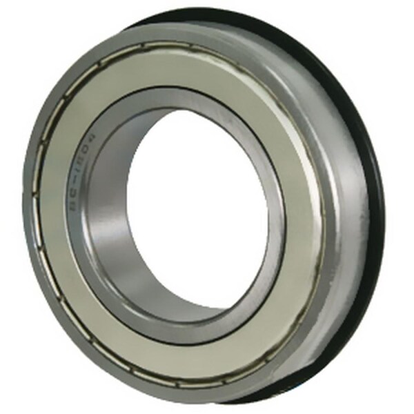 Aftermarket New Ball Bearing Fits Massey Ferguson Tractor Models 20 30 40 + 1675274M1 - main
